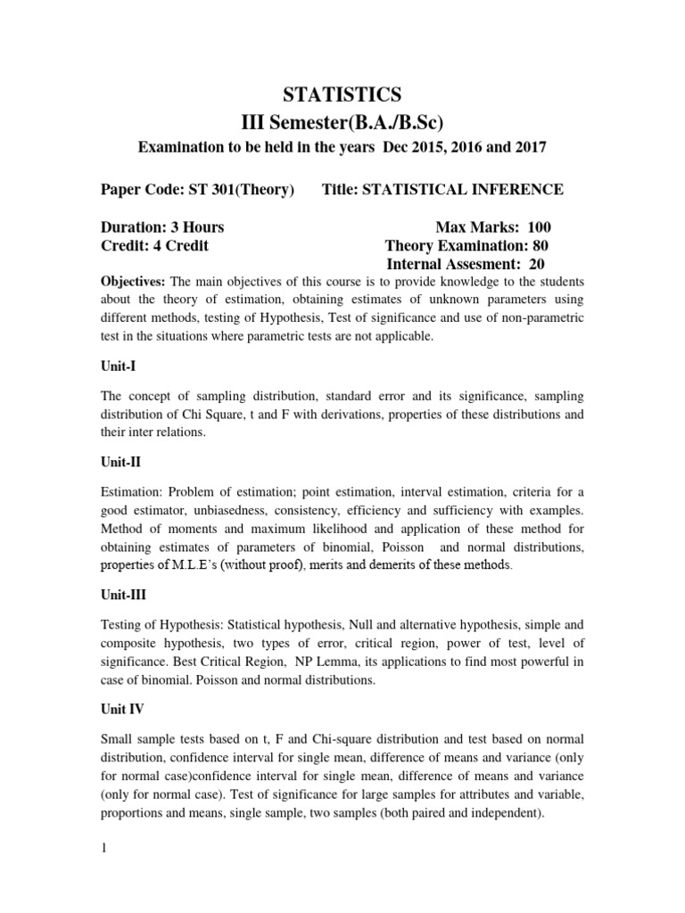 statistics-syllabus-3-to-6-pdf-statistical-hypothesis-testing