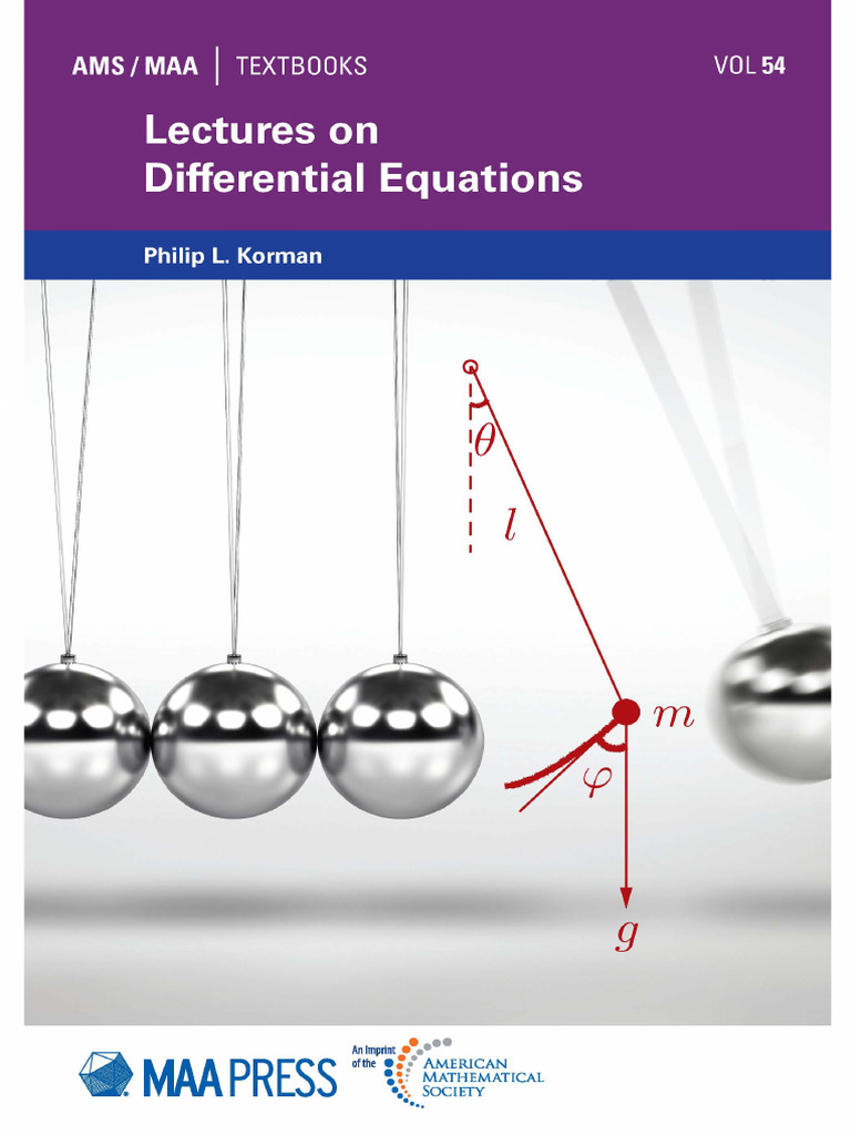 Lectures On Analytic Differential Equations