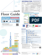 Floor Guide