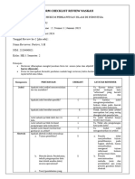 Review - ReformasiI Hukum Perkawinan Islam Di Indonesia