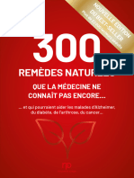 PBE - Bestof - Livre-Augmente - WEB 300 Remedes Naturels