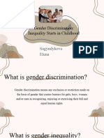 Gender