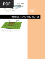 Pure Physics Booklet