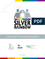 SilverRainbow Cohousing Web