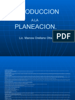 INTRODUCCION-planeacion