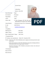 Curriculum Vitae-1