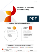 【202307】Huawei ICT Academy Course Catalog-new-2pdf.com-edit-metadata