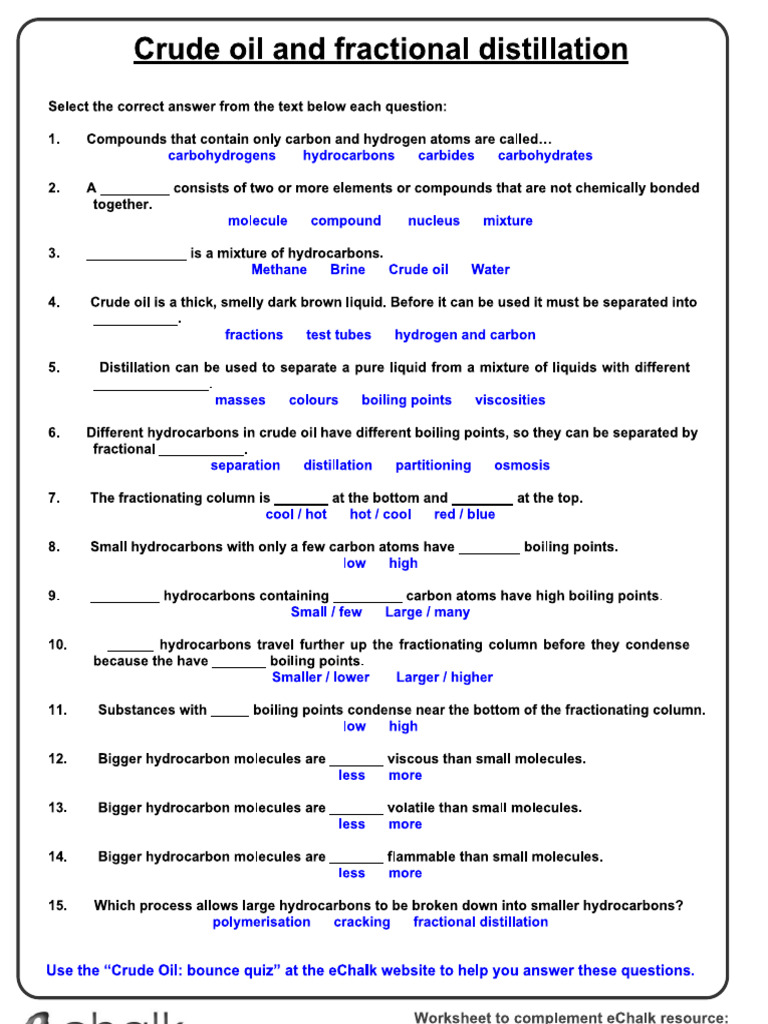 BQworksheet 2 | PDF