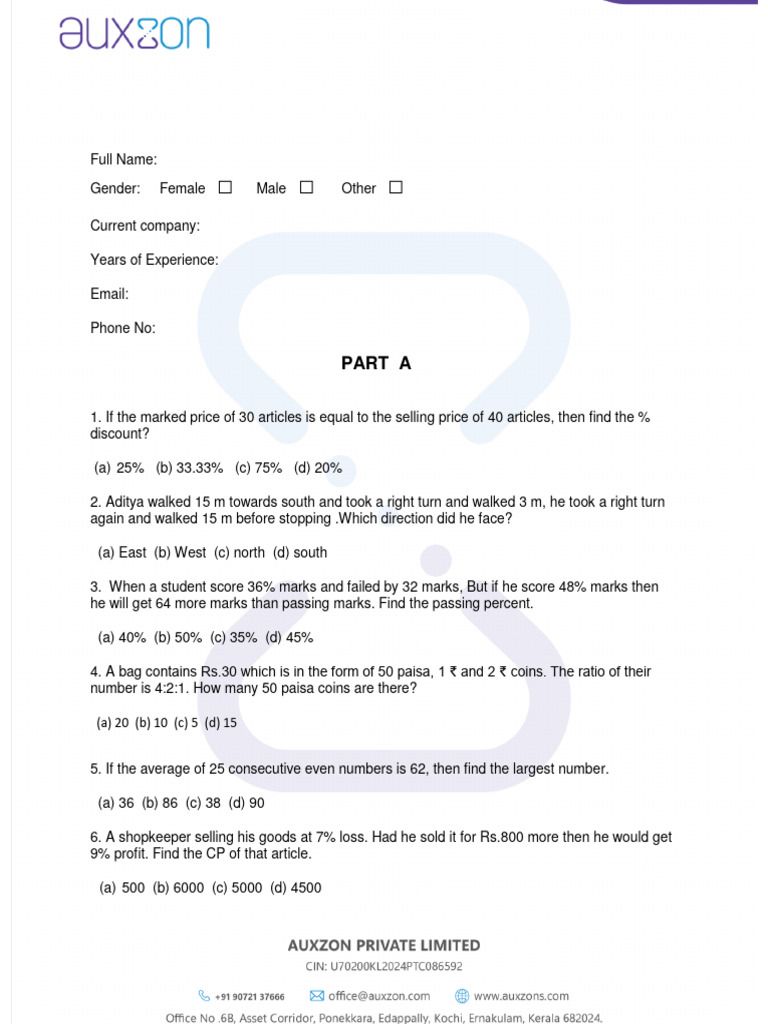 Salary Ratio and Increment Analysis | PDF | Rupee | Weight