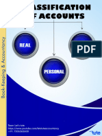 13.1 10.2. Classification of Accounts PDF