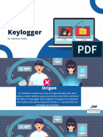 keylogger