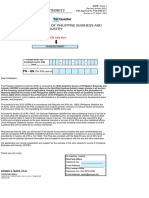 2023 QSPBI Questionnaire - Excel Questionnaire 1 1