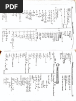 Higher Maths 9.1 & 9.2