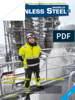 Stainless Steel World Magazine April 2024