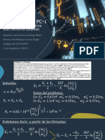 Resolución PC-1