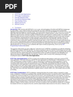 How Asp Maintains State How Viewstate Works Conclusions: Table of Contents