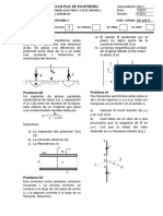 PC3 EE522O 21-1 + Solucionario