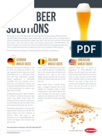 Wheat Beer Solutions BP ENG Digital LalBrew