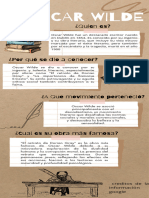 Infografía Material Escolar Craft Beige