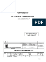 723 - 100791 Deadweight Certificate-R0