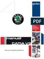 14 Manual - CATIA - V5 Fitting - Simulator - Ver3