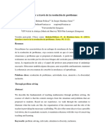 ARTICLE_Beltrán-Pellicer,Martínez-Juste2021_Enseñar a través de la resolución de problemas