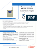 Fiche Tech Procyon+ - Presentation - EN