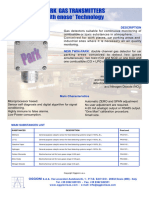 PARK Datasheet UK 2018