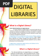 Digital Library