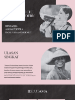 Women and The State in Modern Indonesia