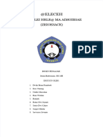 PDF Makalah Penegakan Hukum Di Indonesia Pancasila - Compress
