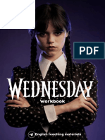 Wednesday Workbook