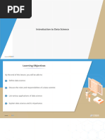 Lesson 02 Introduction To Data Science