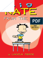 Big Nate From The Top by Lincoln Peirce (Z-Lib - Org) - Compressed