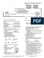 UAS Genap IPA Kelas IX 2015-2016 - Copy