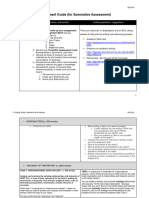 L7 SCNM Assignment Guide 2024