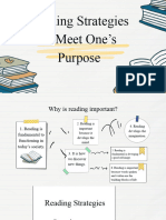 Q1.L5-Reading Strategies to Meet One’s Purpose