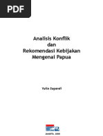 Download papua  solusinya by abduL-pamungkas SN72025319 doc pdf