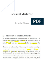 Industrial Marketing (1)
