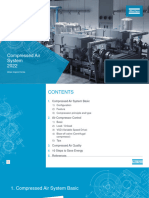 (Lecture 6) Introduction to Air Compression System and Energy Saving Opportunities