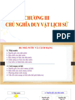 Chương 3 - 03 (Nhà Nư C Và Cách M NG)