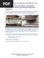 Ignition-Off Draw Test Procedure | PDF | Ignition System | Fuse ...