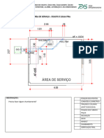 Check-list Revisão de Obra - Hidrossanitário