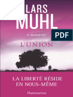 Lars Muhl - L'Union