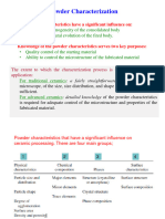 5 Powder Characterization 1