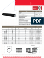 Catalog Corugata Polietilena