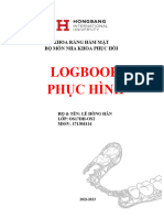 Logbook-phtl Toàn Hàm - Lê Hồng Hân- 171304114 - Hoàn Tất