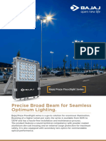 Praze-Flood-Lights-Series-80-100-120W