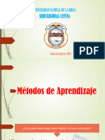 Metodos de Aprendizaje-2