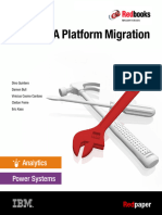 Hana Migration Guides